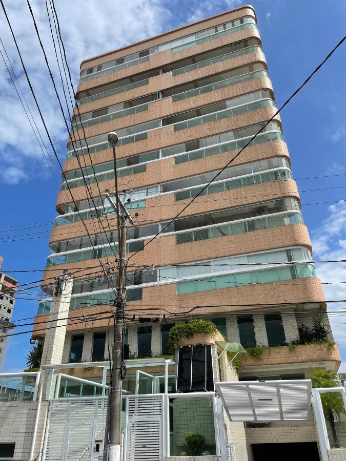 Apto Praia Grande Praia Grande (Santos) Exterior foto