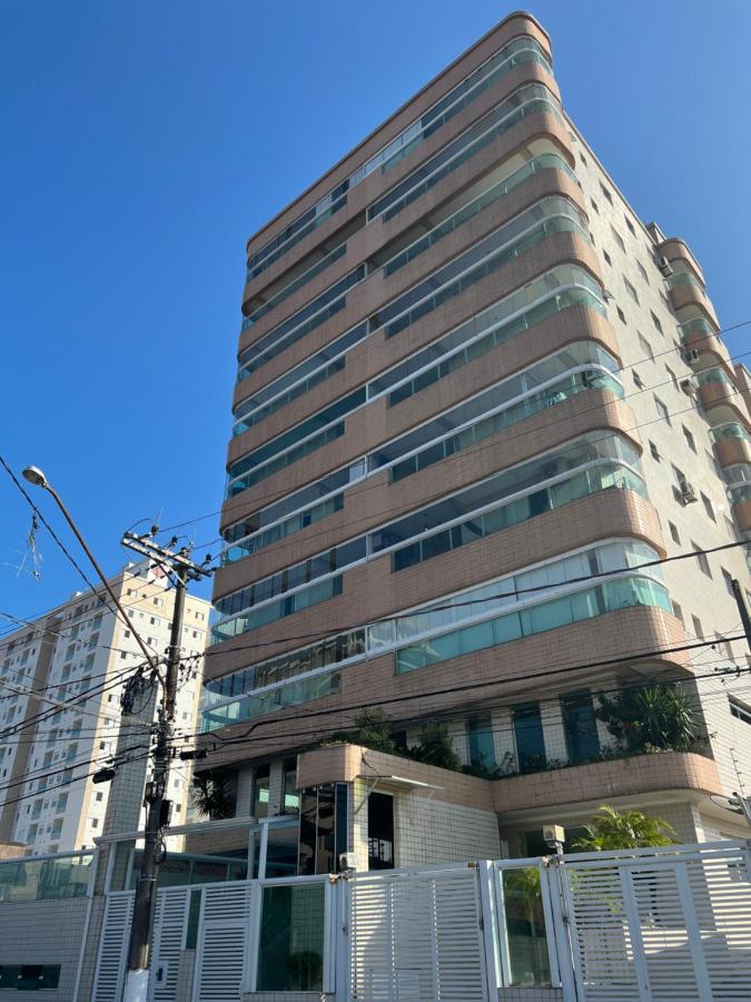 Apto Praia Grande Praia Grande (Santos) Exterior foto